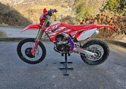 Honda CRF 250 RX Enduro (2019) usata