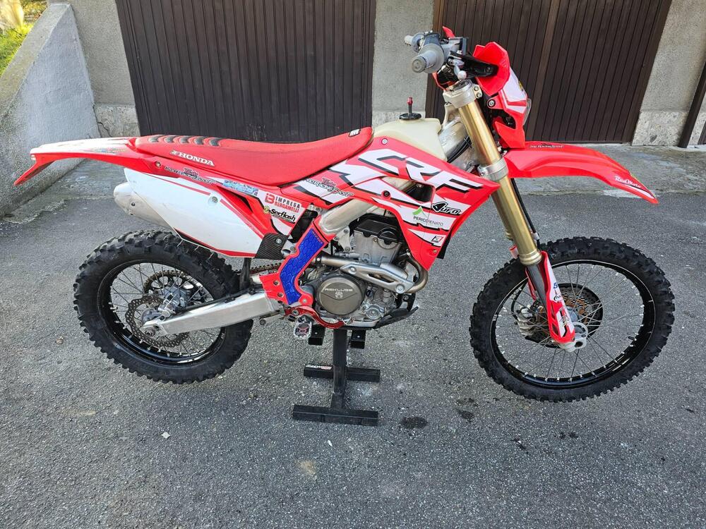 Honda CRF 250 RX Enduro (2019) (2)