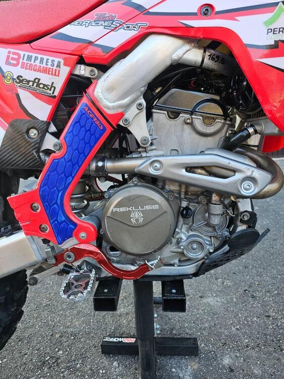 Honda CRF 250 RX Enduro (2019) (3)