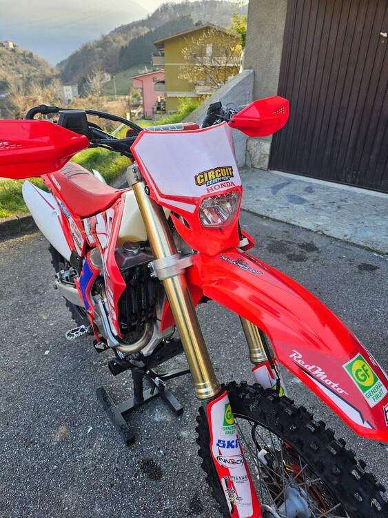 Honda CRF 250 RX Enduro (2019) (5)