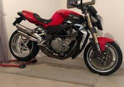 MV Agusta Brutale 750 S (2002 - 06) usata