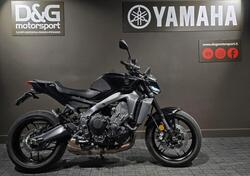 Yamaha MT-09 (2024 - 25) usata