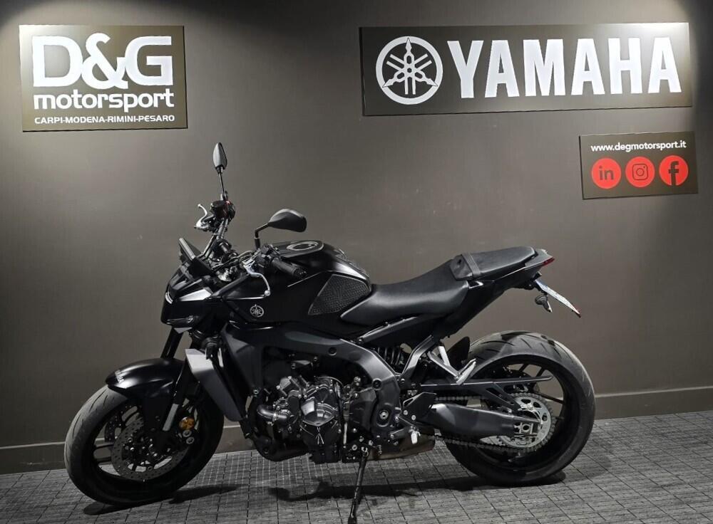 Yamaha MT-09 (2024 - 25) (4)