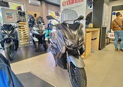 Yamaha X-Max 125 ABS (2018 - 20) usata