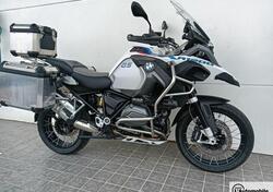 Bmw R 1200 GS Adventure (2013 - 16) usata