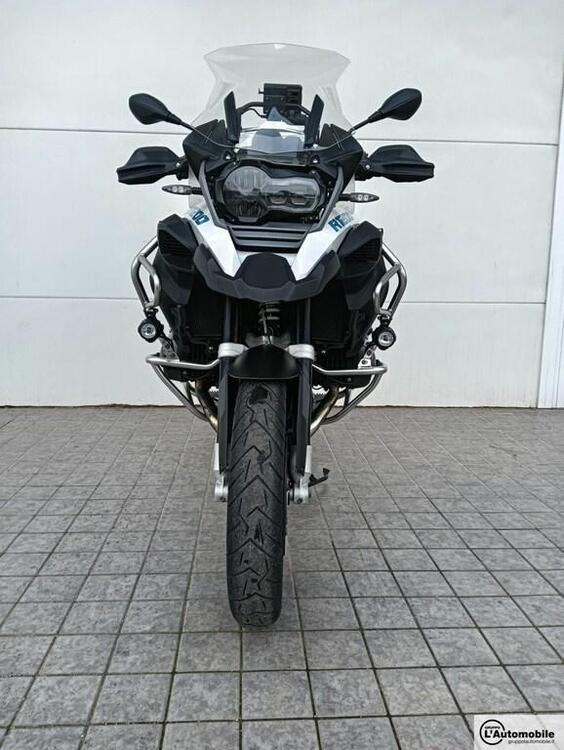 Bmw R 1200 GS Adventure (2013 - 16) (3)