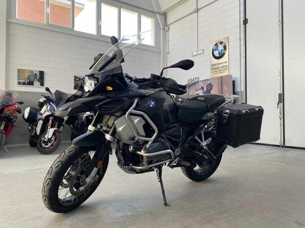 Bmw R 1250 GS Adventure (2021 - 24)