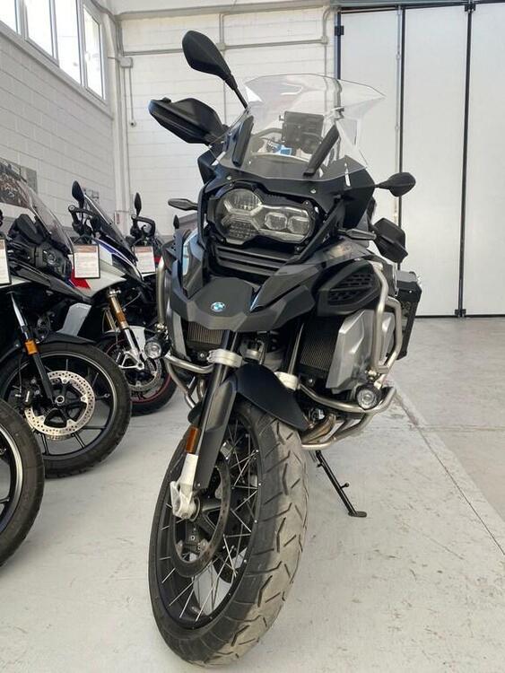 Bmw R 1250 GS Adventure (2021 - 24) (3)