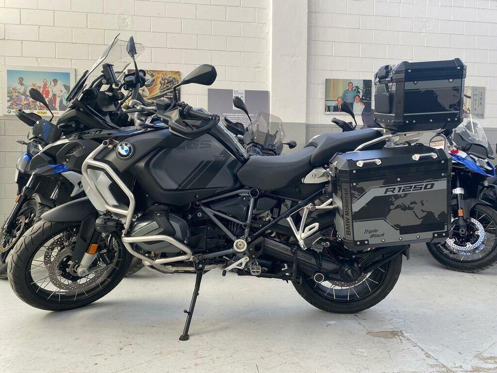 Bmw R 1250 GS Adventure (2021 - 24)