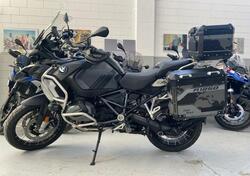 Bmw R 1250 GS Adventure (2021 - 24) usata