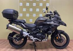 Benelli TRK 502 ABS (2017 - 20) usata