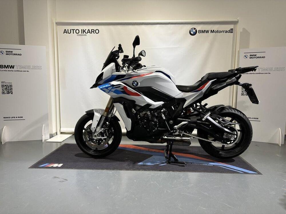 Bmw S 1000 XR (2020 - 23) (2)