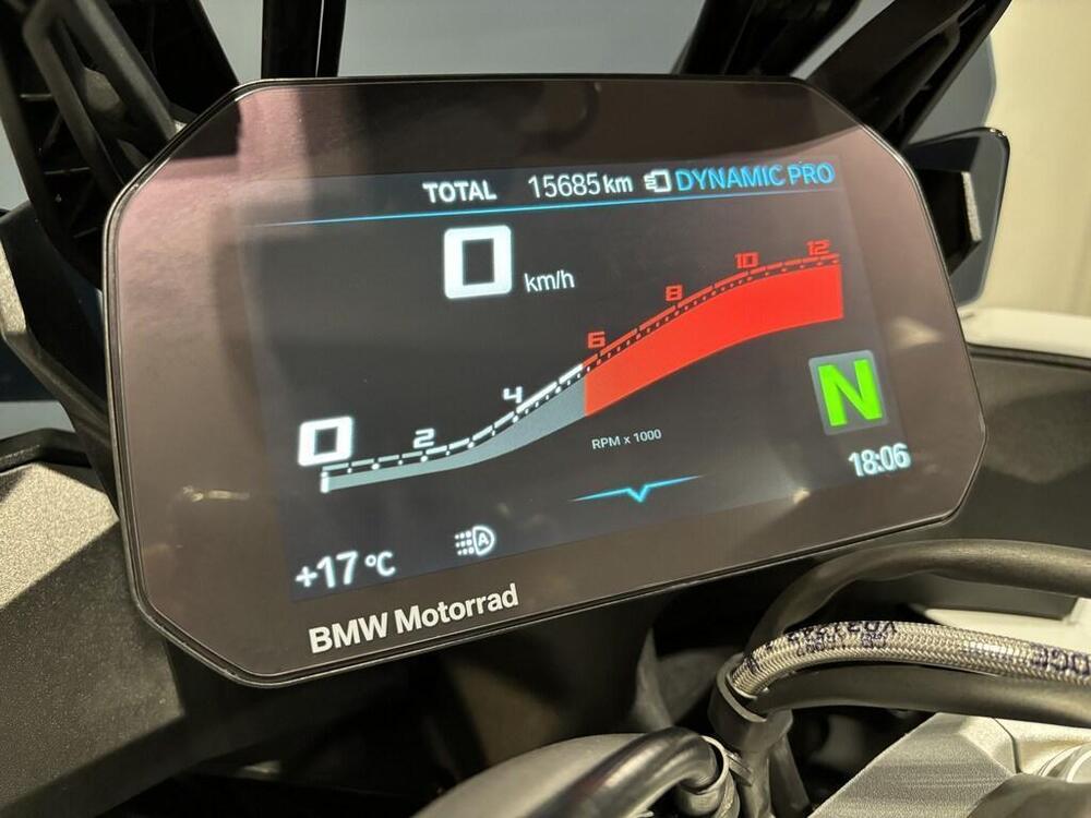 Bmw S 1000 XR (2020 - 23) (5)