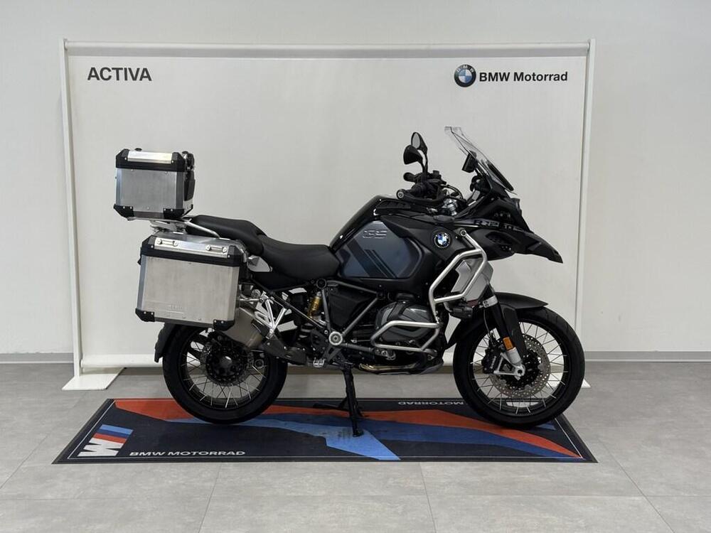 Bmw R 1250 GS Adventure (2021 - 24)