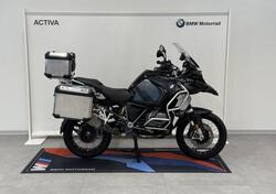 Bmw R 1250 GS Adventure (2021 - 24) usata