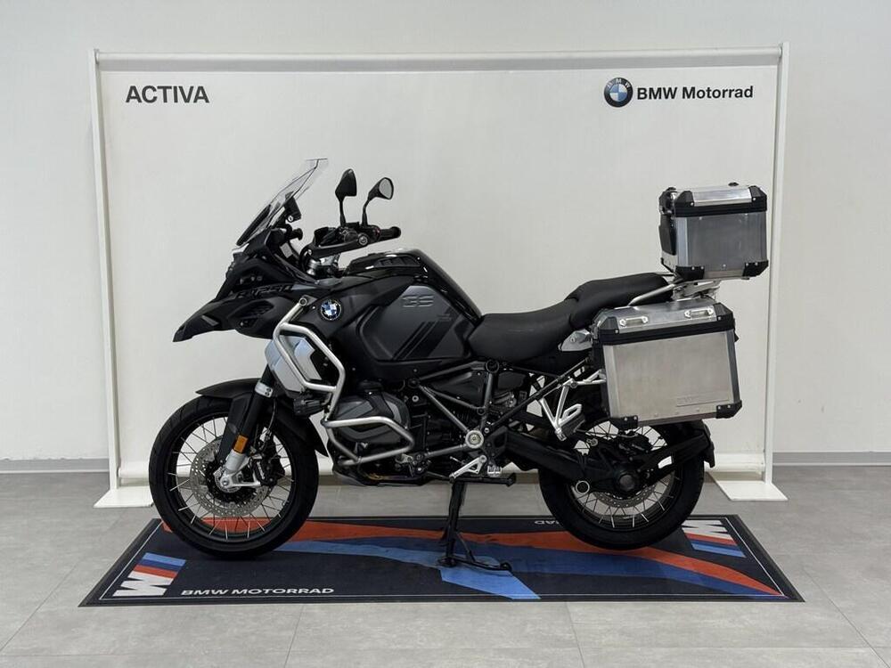 Bmw R 1250 GS Adventure (2021 - 24) (2)