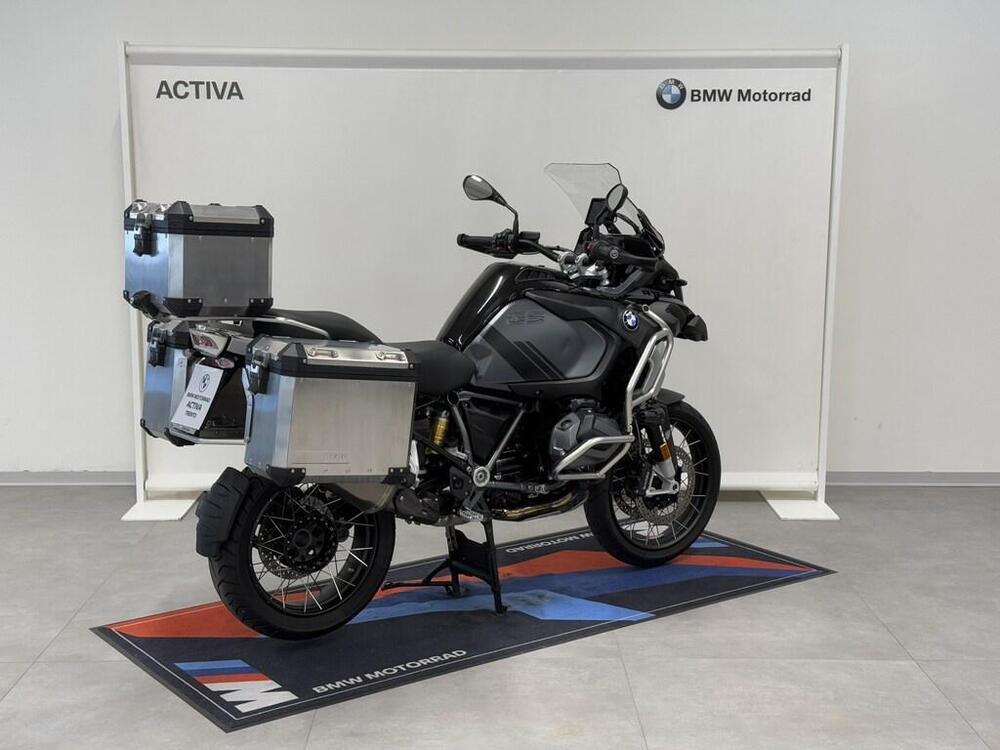 Bmw R 1250 GS Adventure (2021 - 24) (5)