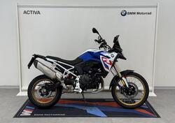 Bmw F 900 GS (2024 - 25) usata