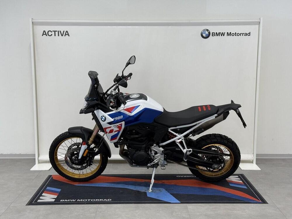 Bmw F 900 GS (2024 - 25) (2)