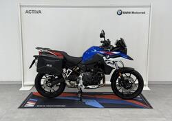 Bmw F 800 GS (2024 - 25) usata