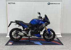 Bmw F 900 XR (2020 - 24) usata