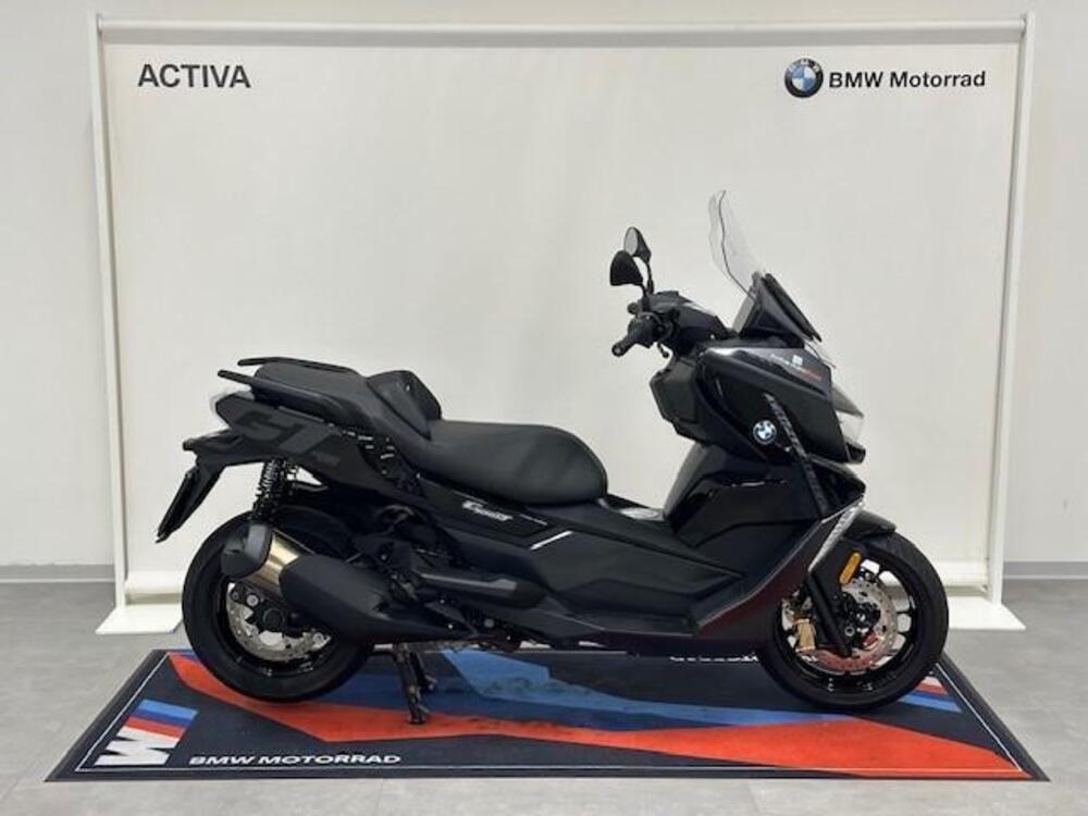 Bmw C 400 GT (2021 - 24)