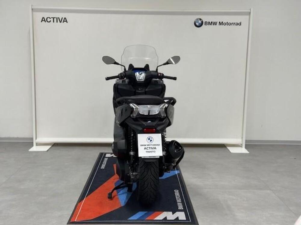 Bmw C 400 GT (2021 - 24) (4)