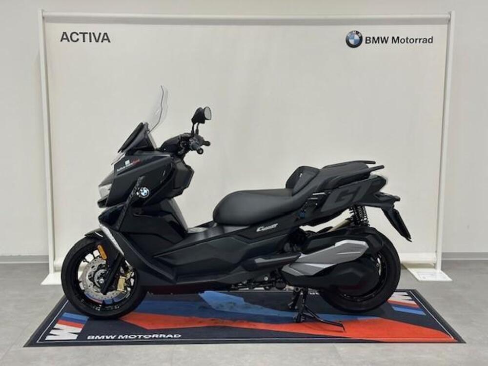 Bmw C 400 GT (2021 - 24) (2)