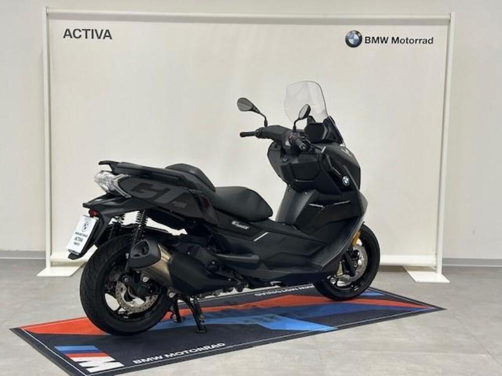 Bmw C 400 GT (2021 - 24) (5)