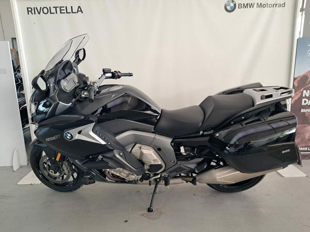 Bmw K 1600 GT (2017 - 20) (5)