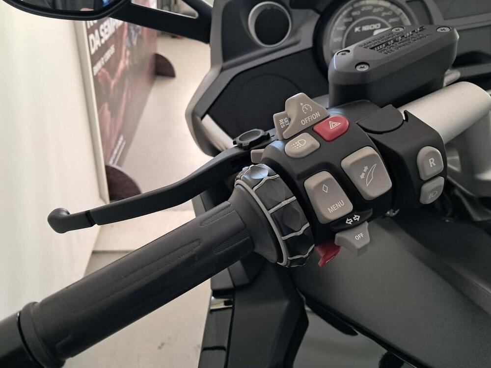 Bmw K 1600 GT (2017 - 20) (3)