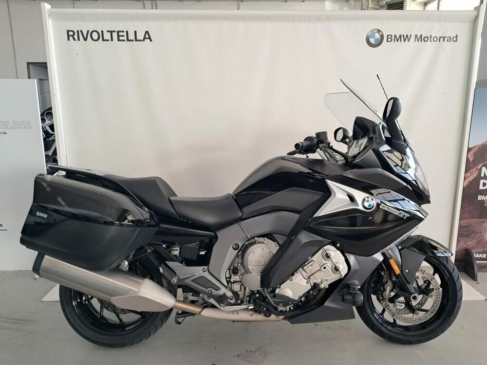 Bmw K 1600 GT (2017 - 20)