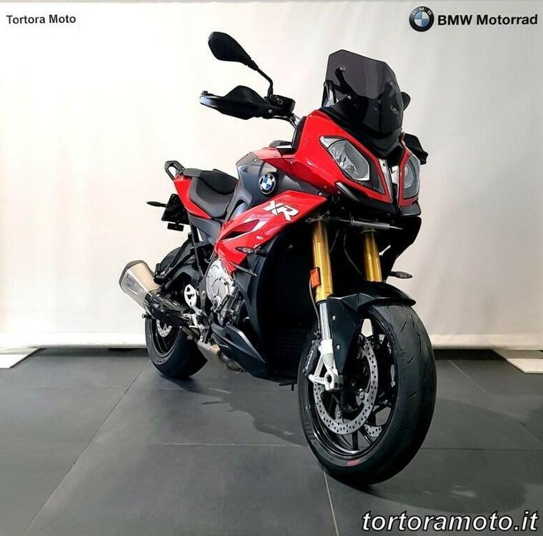 Bmw S 1000 XR (2017 - 19) (4)