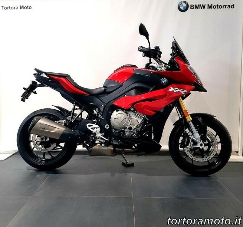 Bmw S 1000 XR (2017 - 19) (2)