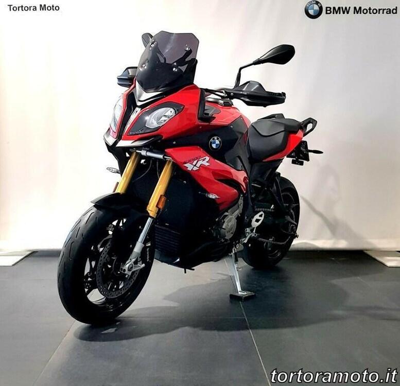 Bmw S 1000 XR (2017 - 19) (3)