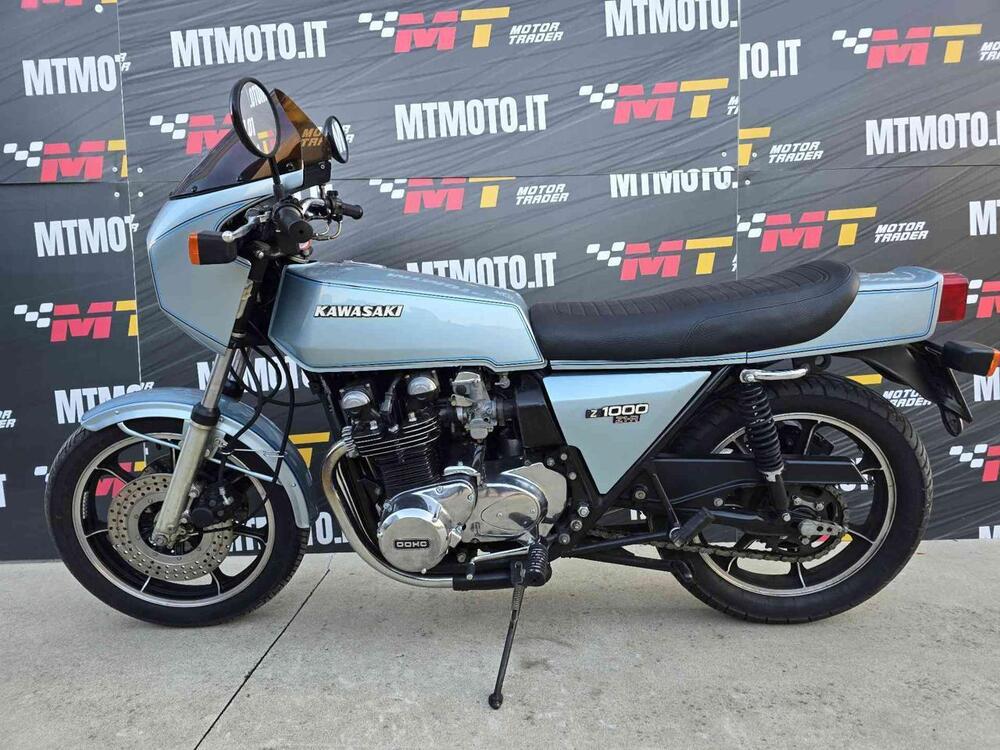 Kawasaki Z1000 Z1R (2)