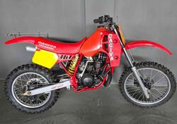 Cagiva WMX 500 n.23/300 d'epoca