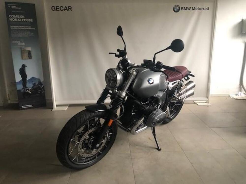 Bmw R nineT Scrambler (2021 - 24) (2)