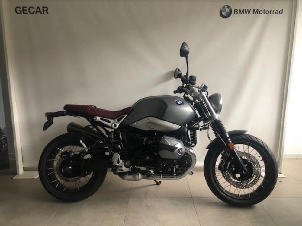 Bmw R nineT Scrambler (2021 - 24) (5)