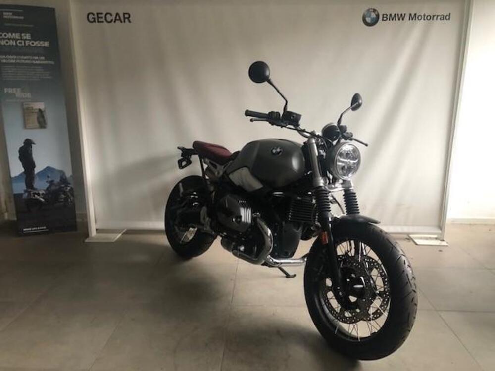 Bmw R nineT Scrambler (2021 - 24) (4)