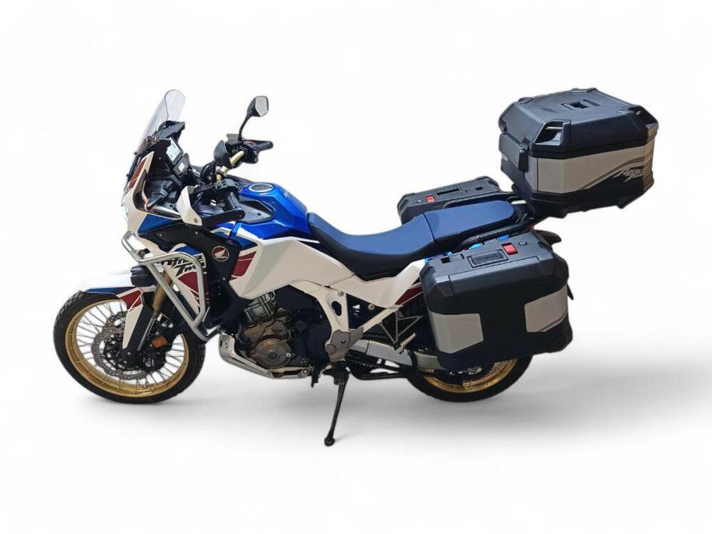 Honda Africa Twin CRF 1100L Adventure Sports DCT (2022 - 23) (3)