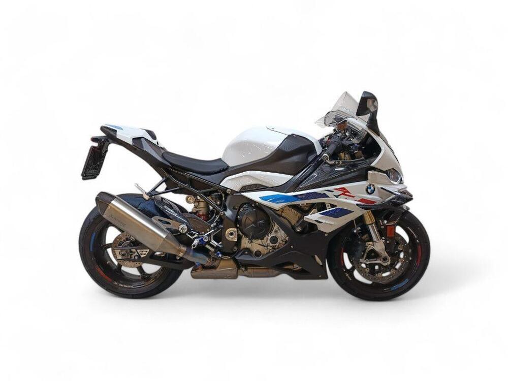 Bmw S 1000 RR (2023 - 24)