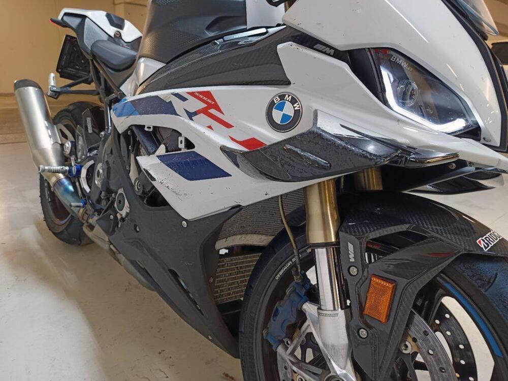 Bmw S 1000 RR (2023 - 24) (5)