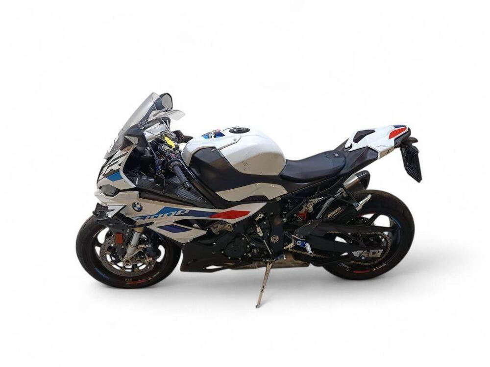 Bmw S 1000 RR (2023 - 24) (3)