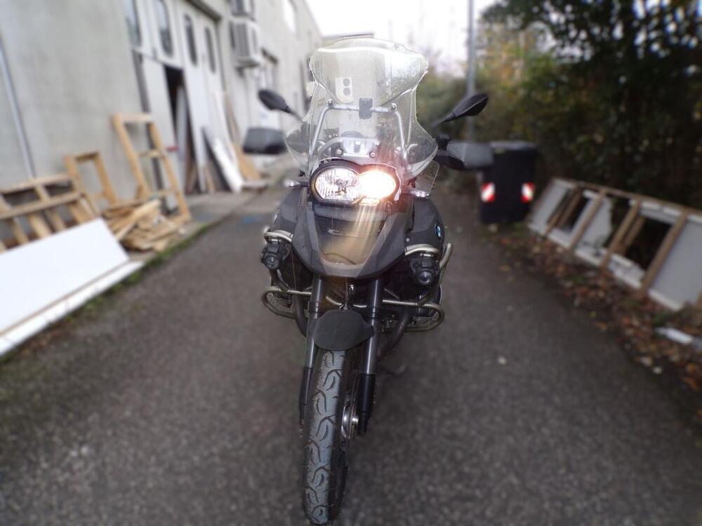 Bmw R 1200 GS (2013 - 16) (3)