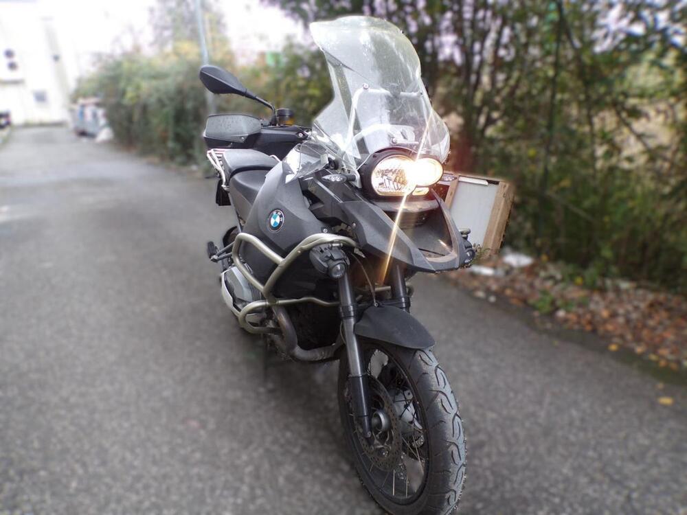 Bmw R 1200 GS (2013 - 16) (4)