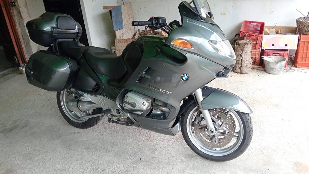 Bmw R 1150rt