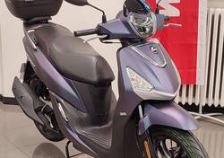 Sym Symphony 125 (2025) nuova