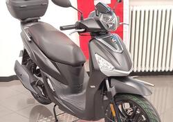 Sym Symphony 125 (2025) nuova