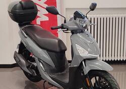 Sym Symphony 125 (2025) nuova